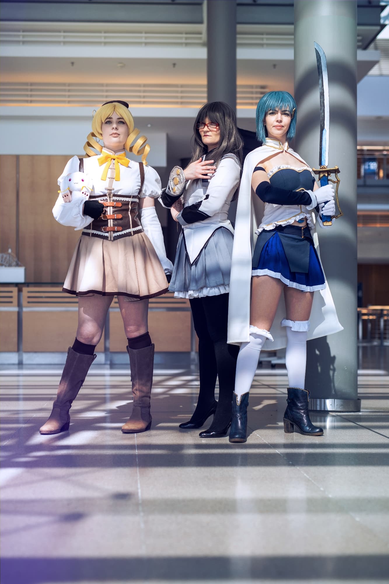 Homura Akemi - Photo 3