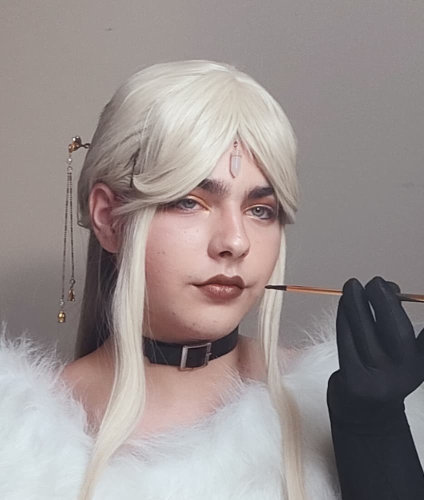 Ningguang - Photo 23