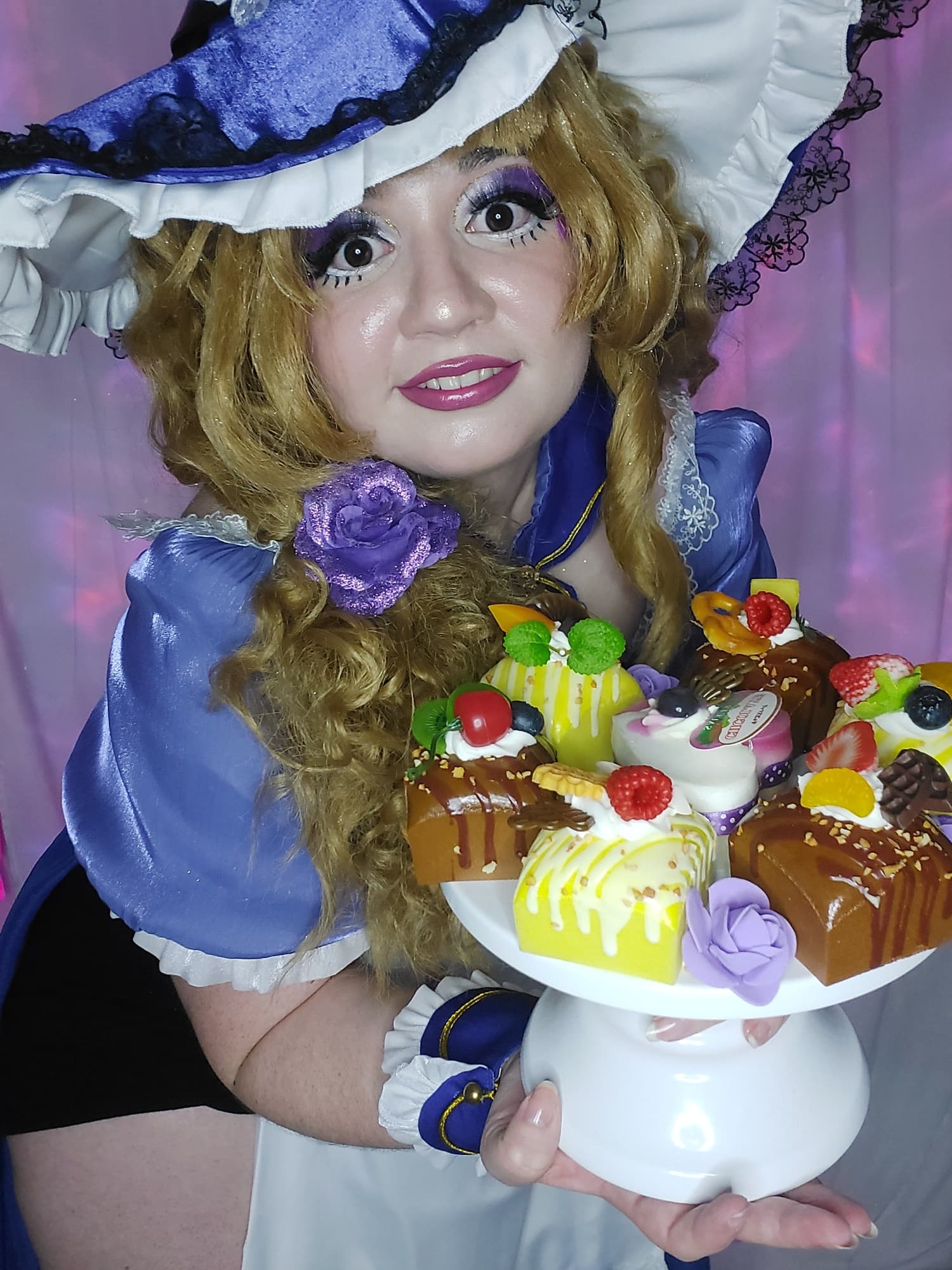 Lisa maid 2024 - Photo 6