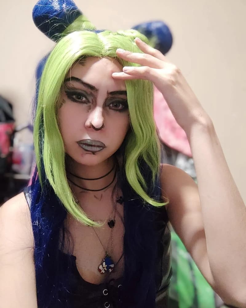 Jolyne Cujoh  - Photo 6
