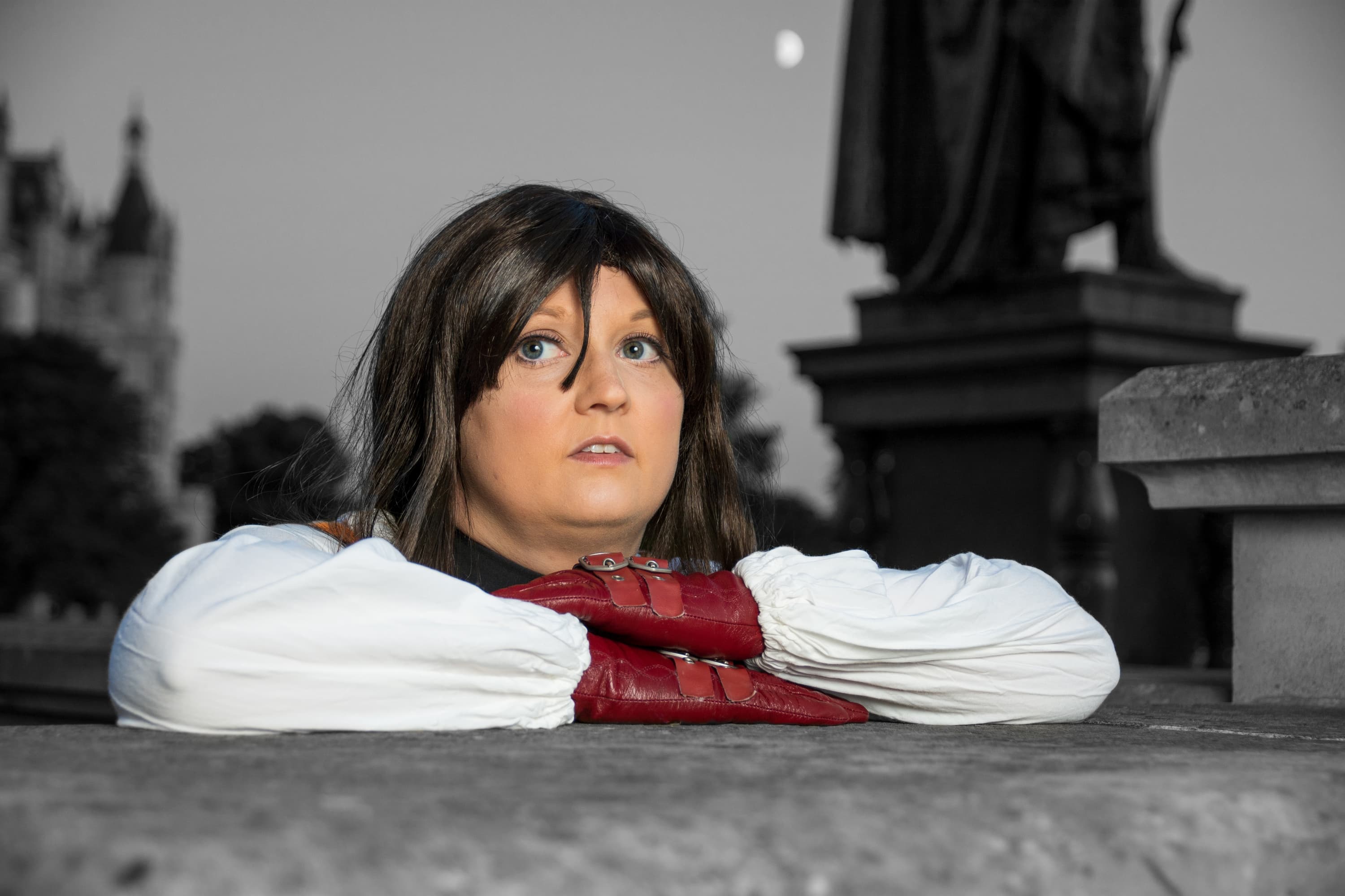 Garnet T. Alexandros - Photo 30