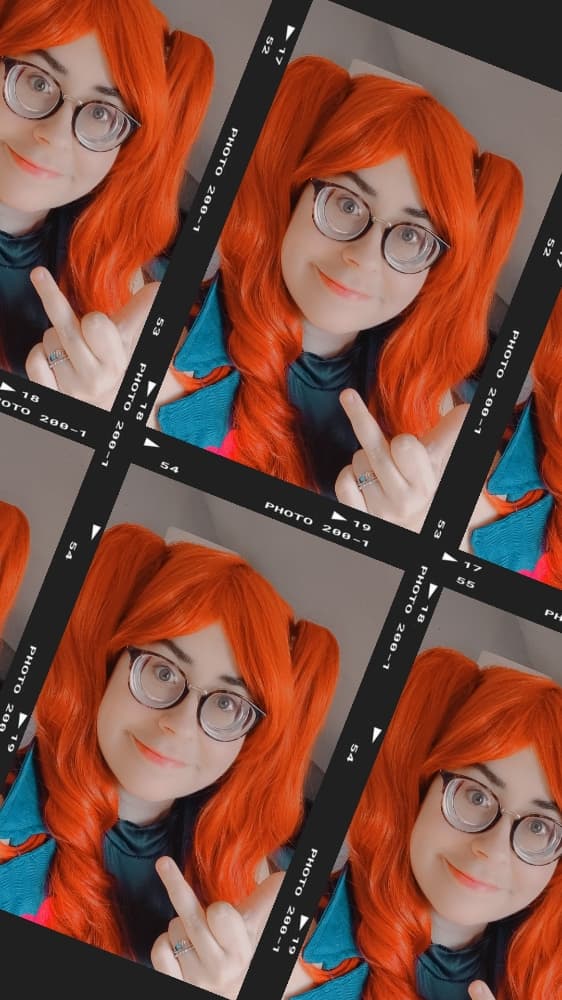 ♥️ Velvette 📱 - Photo 6