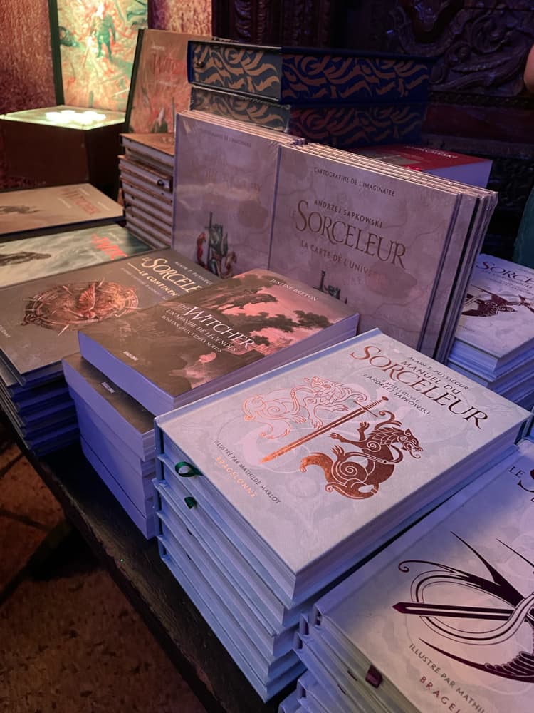 Geralt de Riv - Photo 5