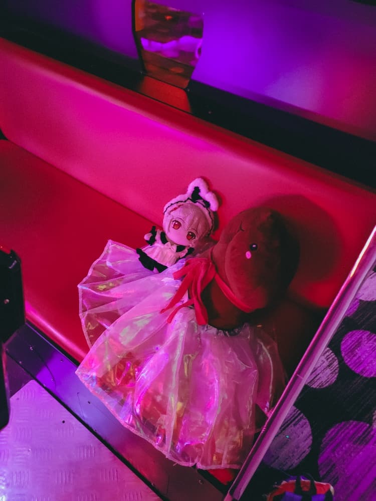 BBZuha first date - Photo 43