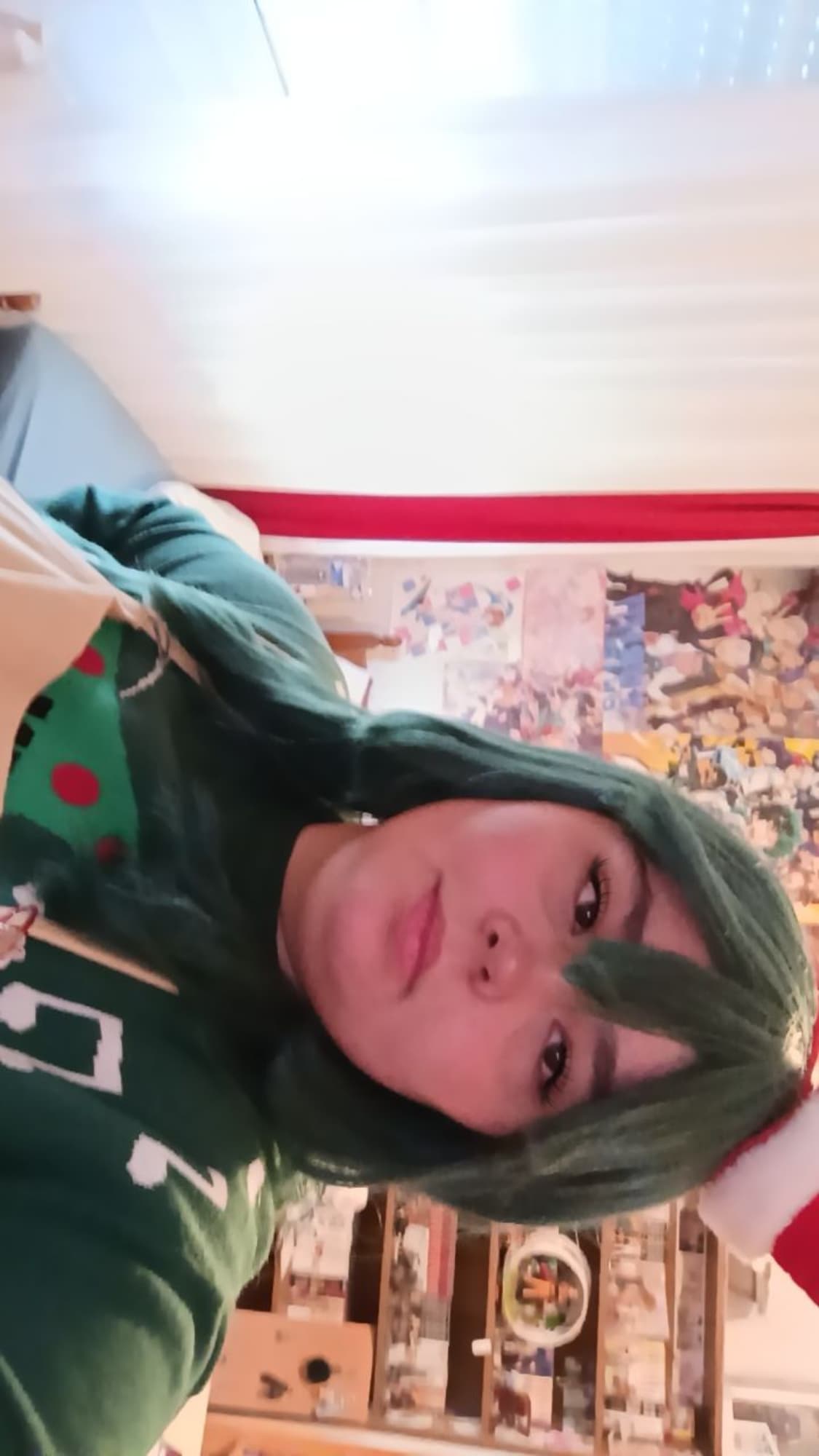 Inko Midoriya - Photo 16