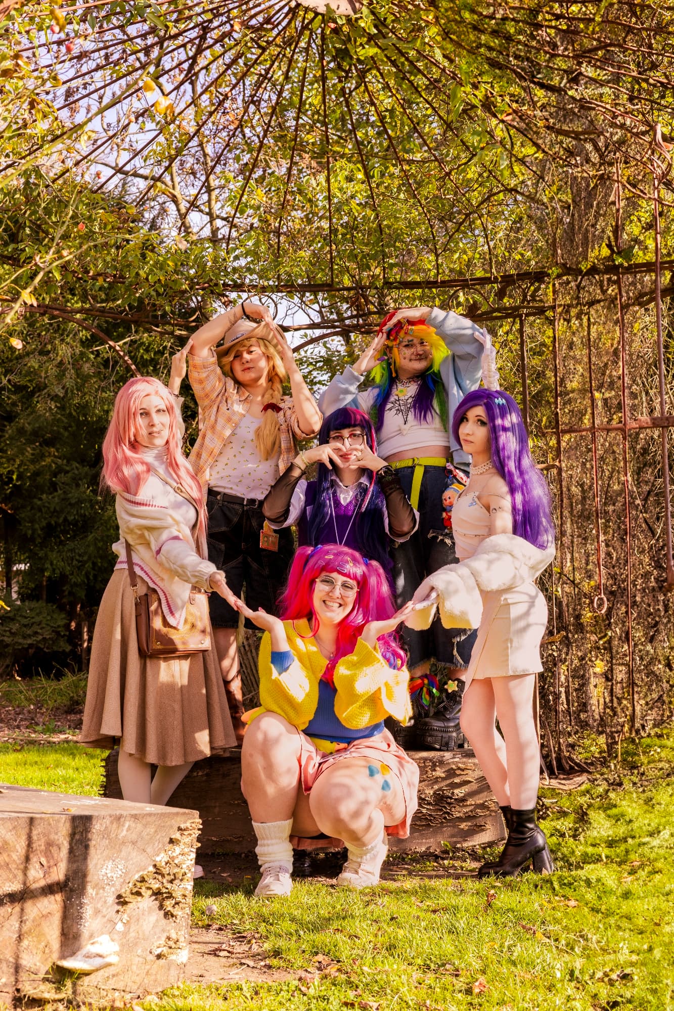 Shoot MLP - Photo 13