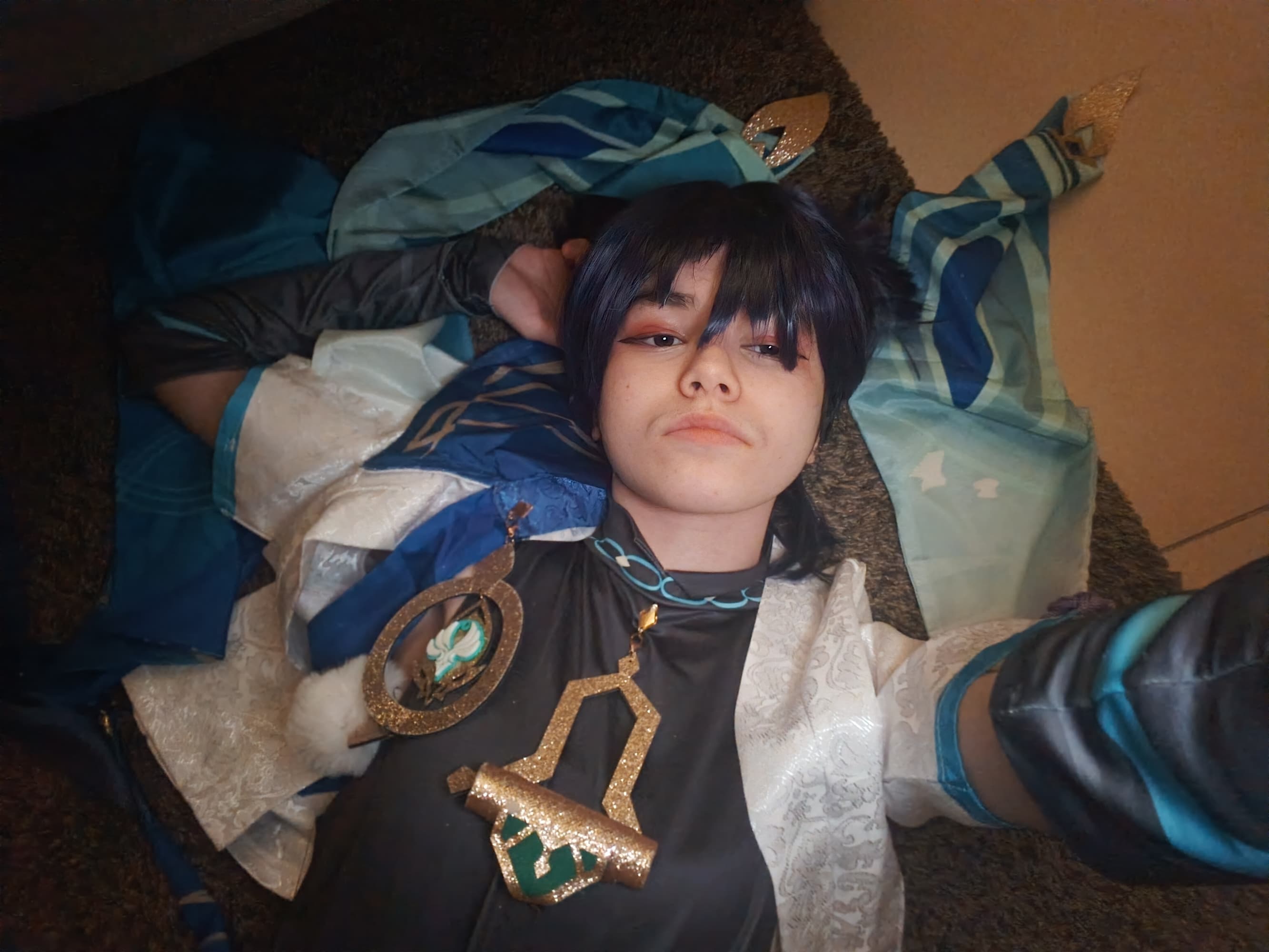 Wanderer🩵 - Photo 6