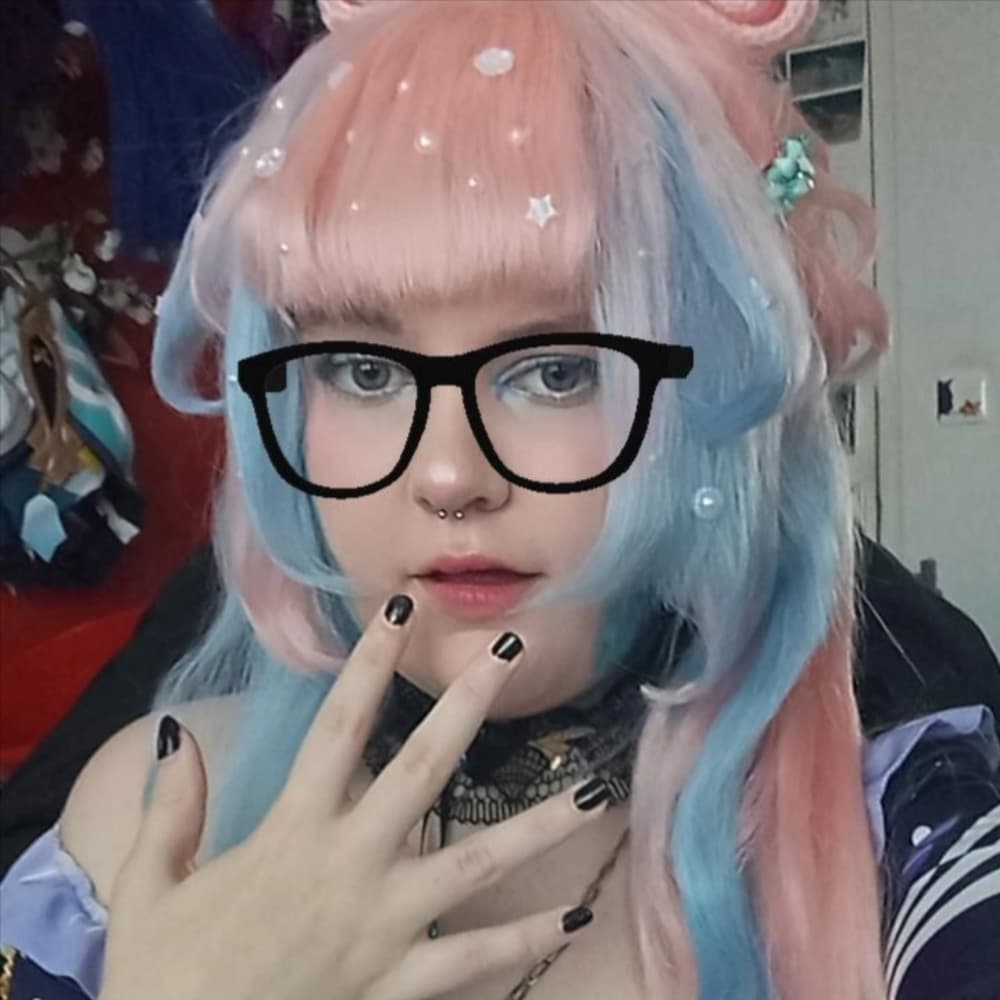 Kokomi birthday 2025 - Photo 13