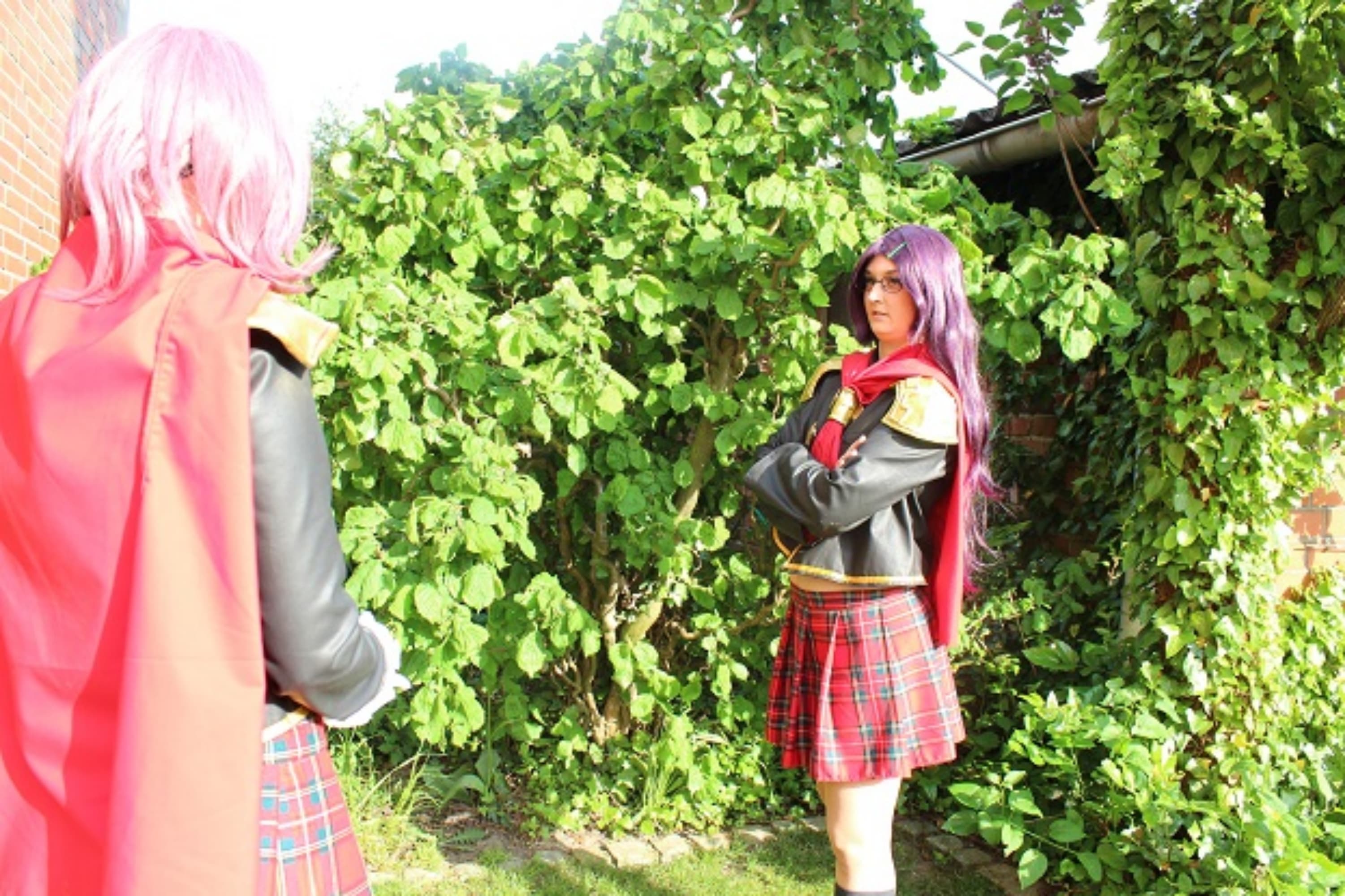 Queen (FF Type-0) - Photo 27