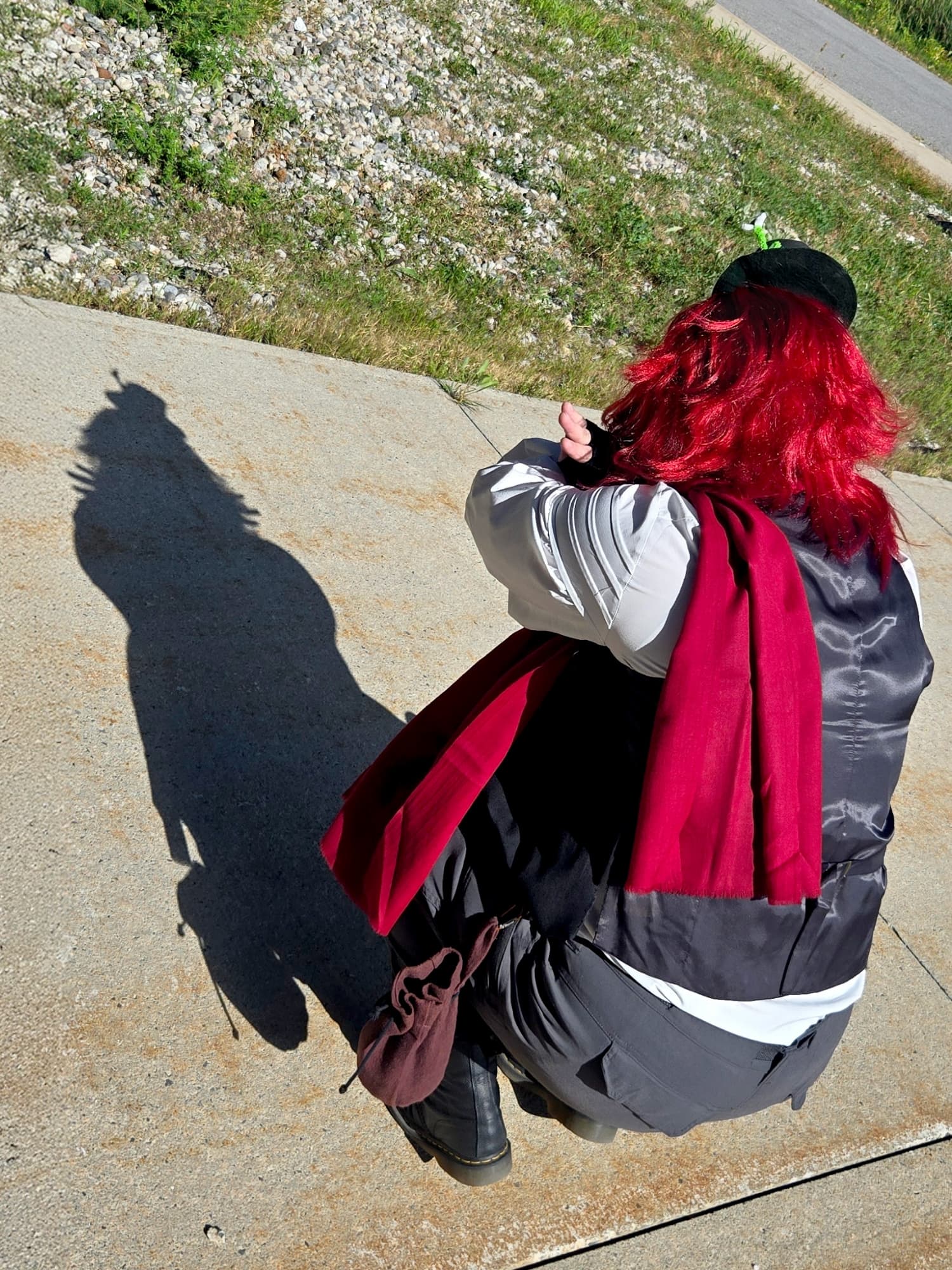 Weeping Clown - Photo 7