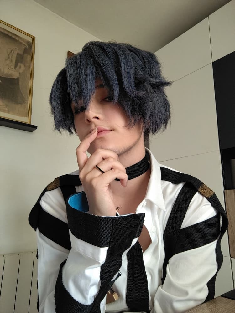 Kazui Mukuhara  - Photo 5