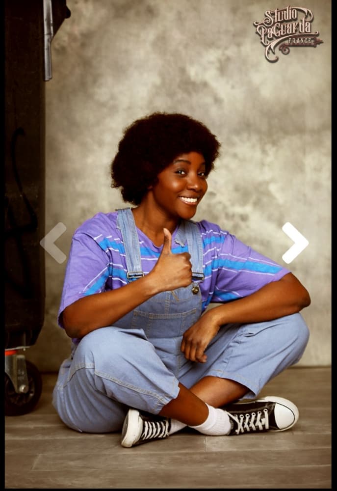 Skiper_Banana Fish - Photo 1