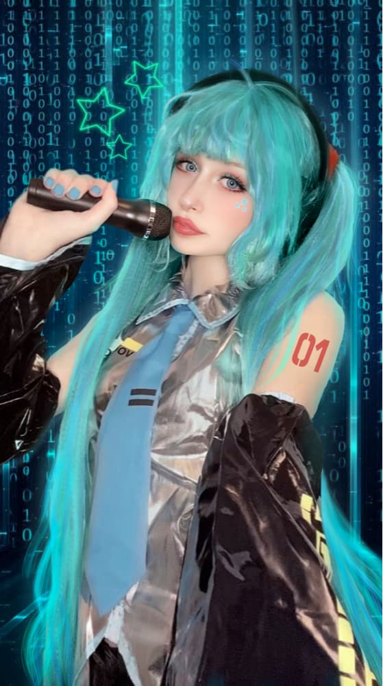 Miku - Photo 1