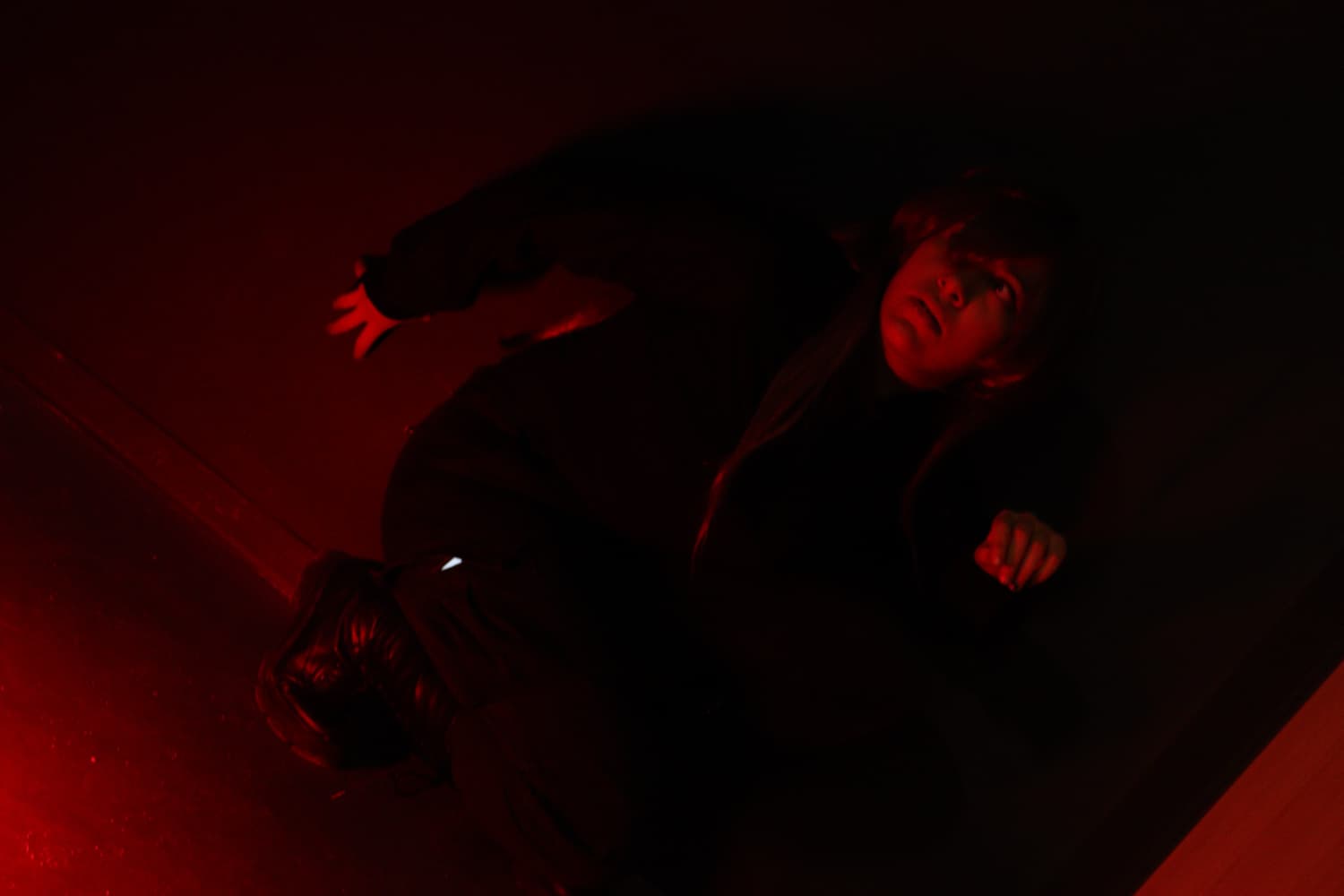 Taylor Hernandez SBG - Photo 5