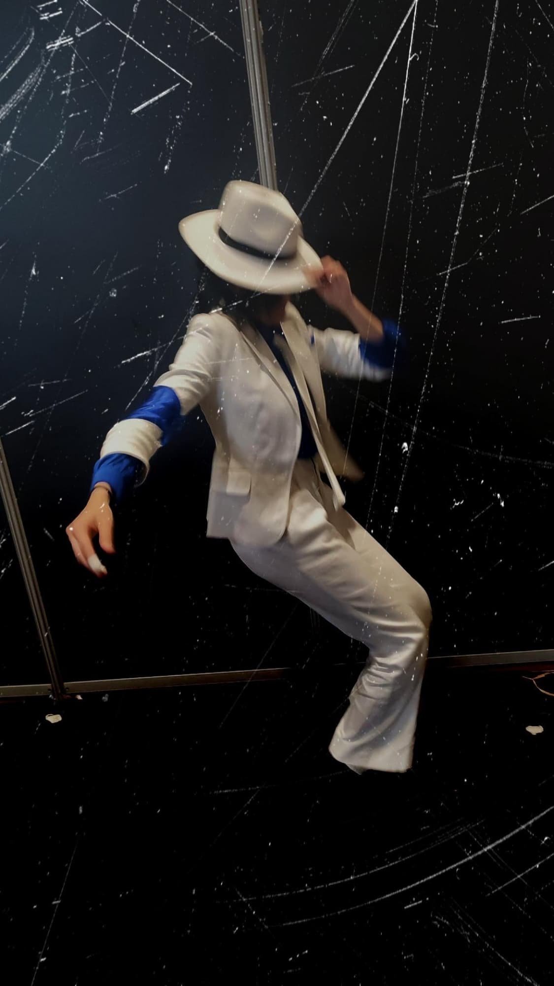 Michael Jackson (SC) - Photo 5