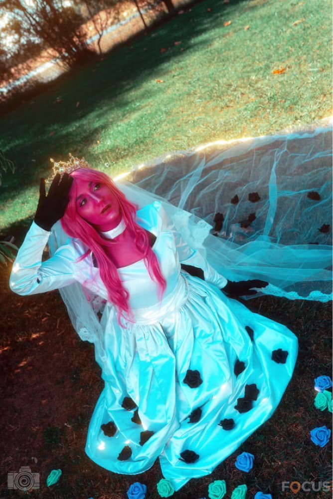 Persephone - focus  - Photo 4