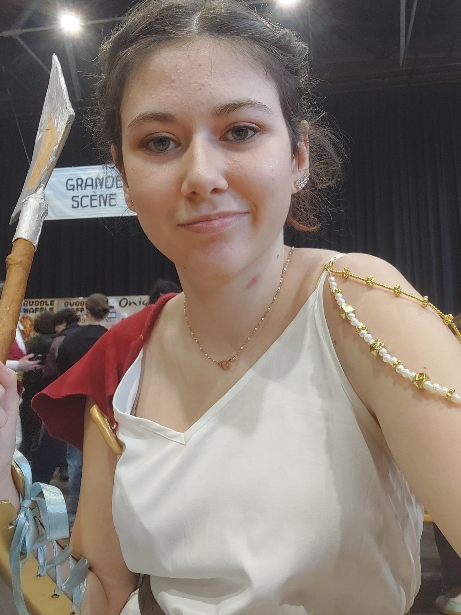 Clermont Geek Convention 