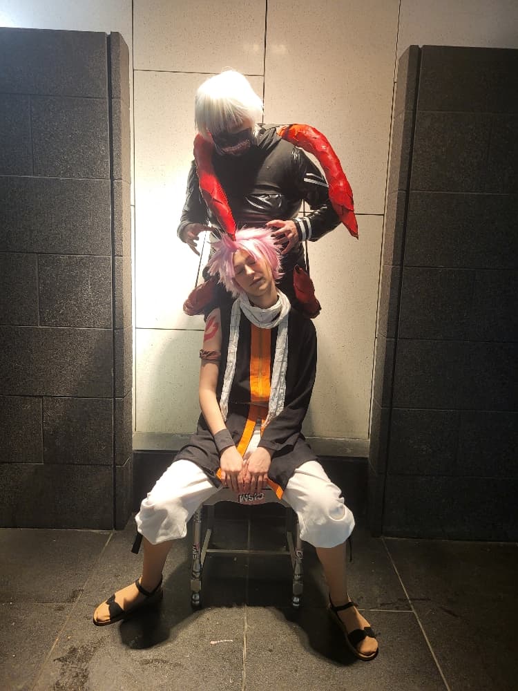 Chaotique Anya - Photo 60