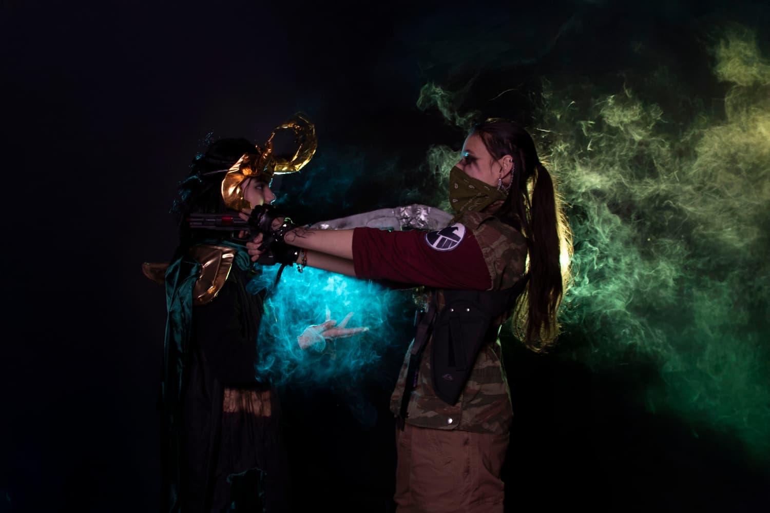 Loki et Eliott - Photo 3