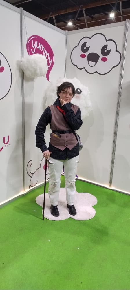 UwU viktor - Photo 5