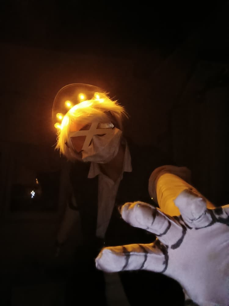 N (Murder Drone) - Photo 3