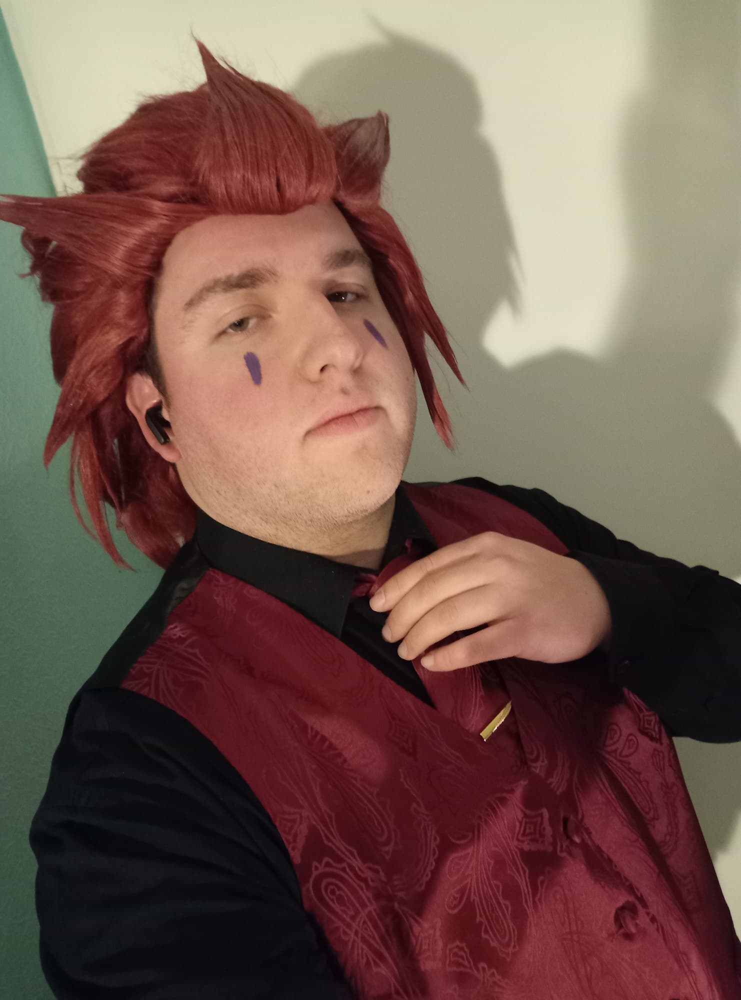 Axel - costard  - Photo 4