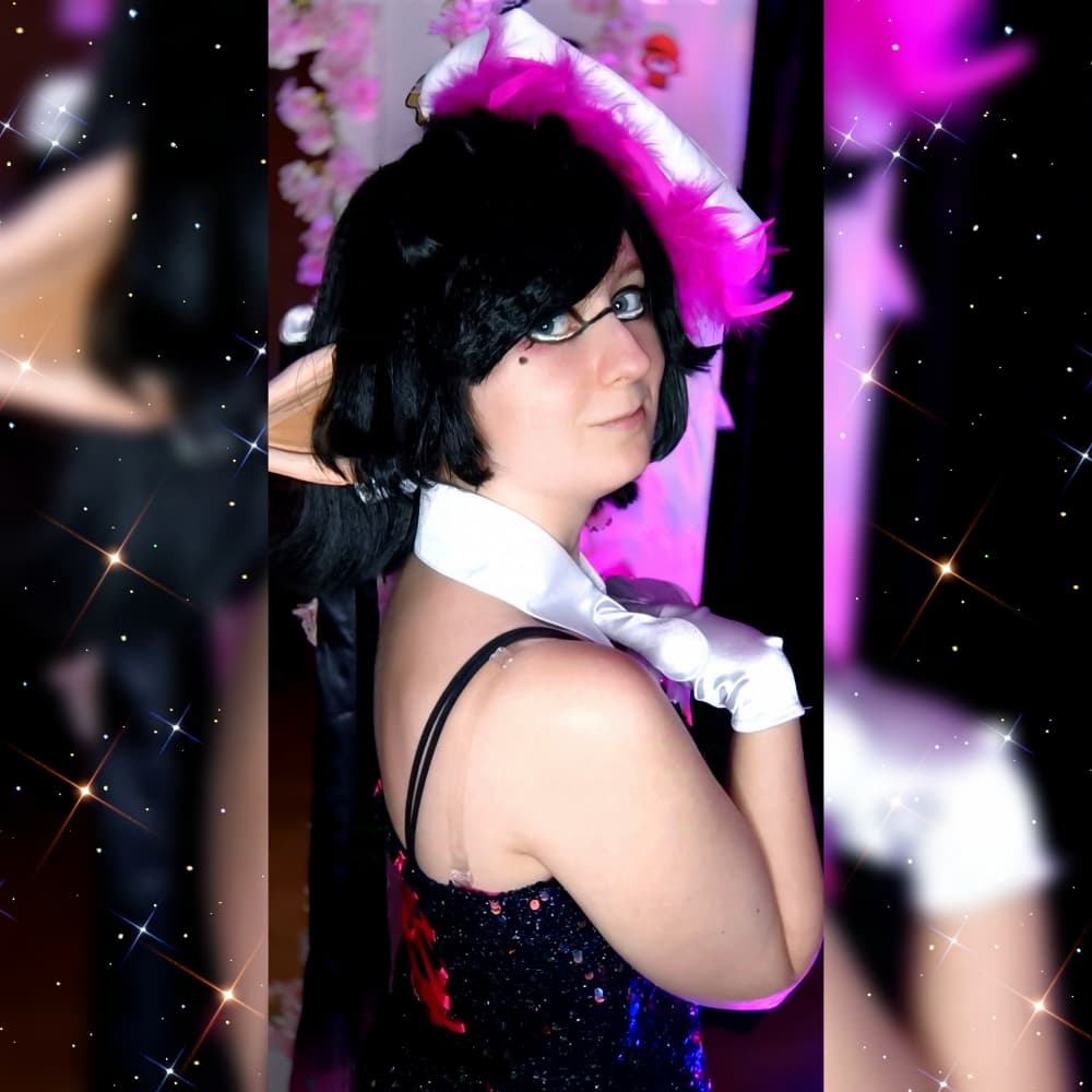 Callie🩷🦑✨ - Photo 1