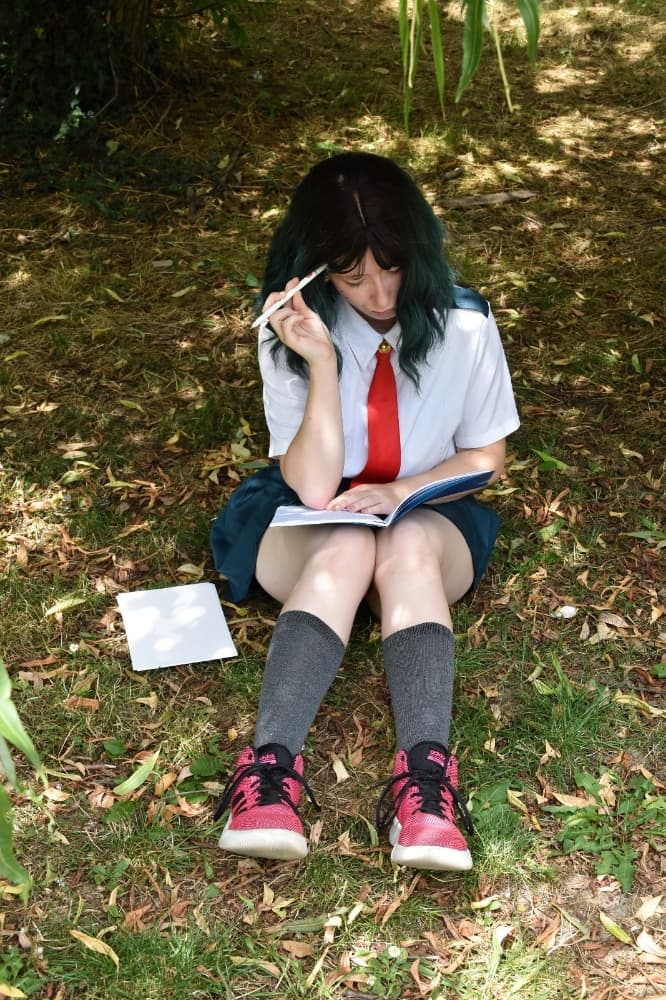 Izuku Midoriya  - Photo 16