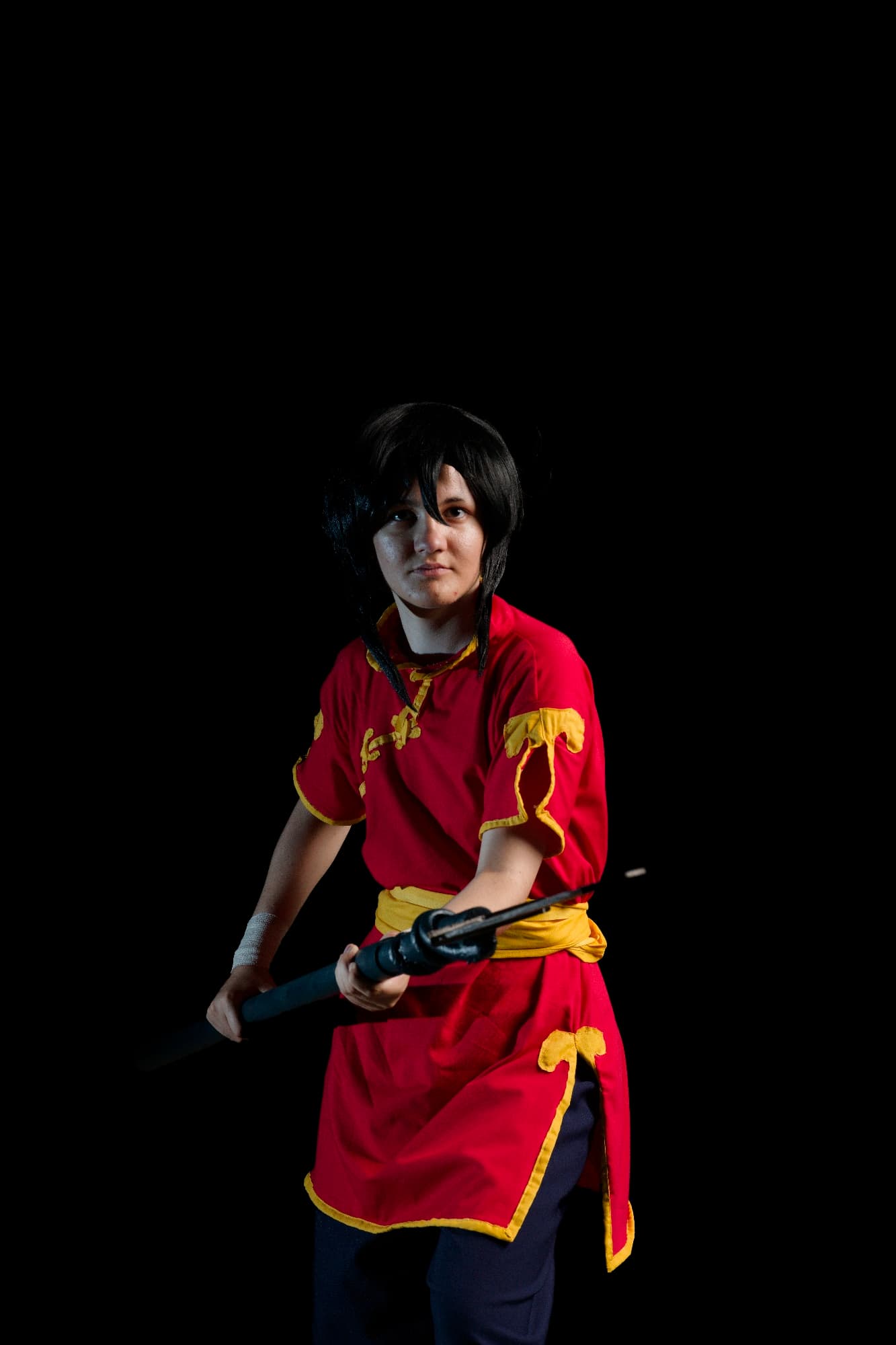 Ron 🐲🔥 (JTF 2025) - Photo 1