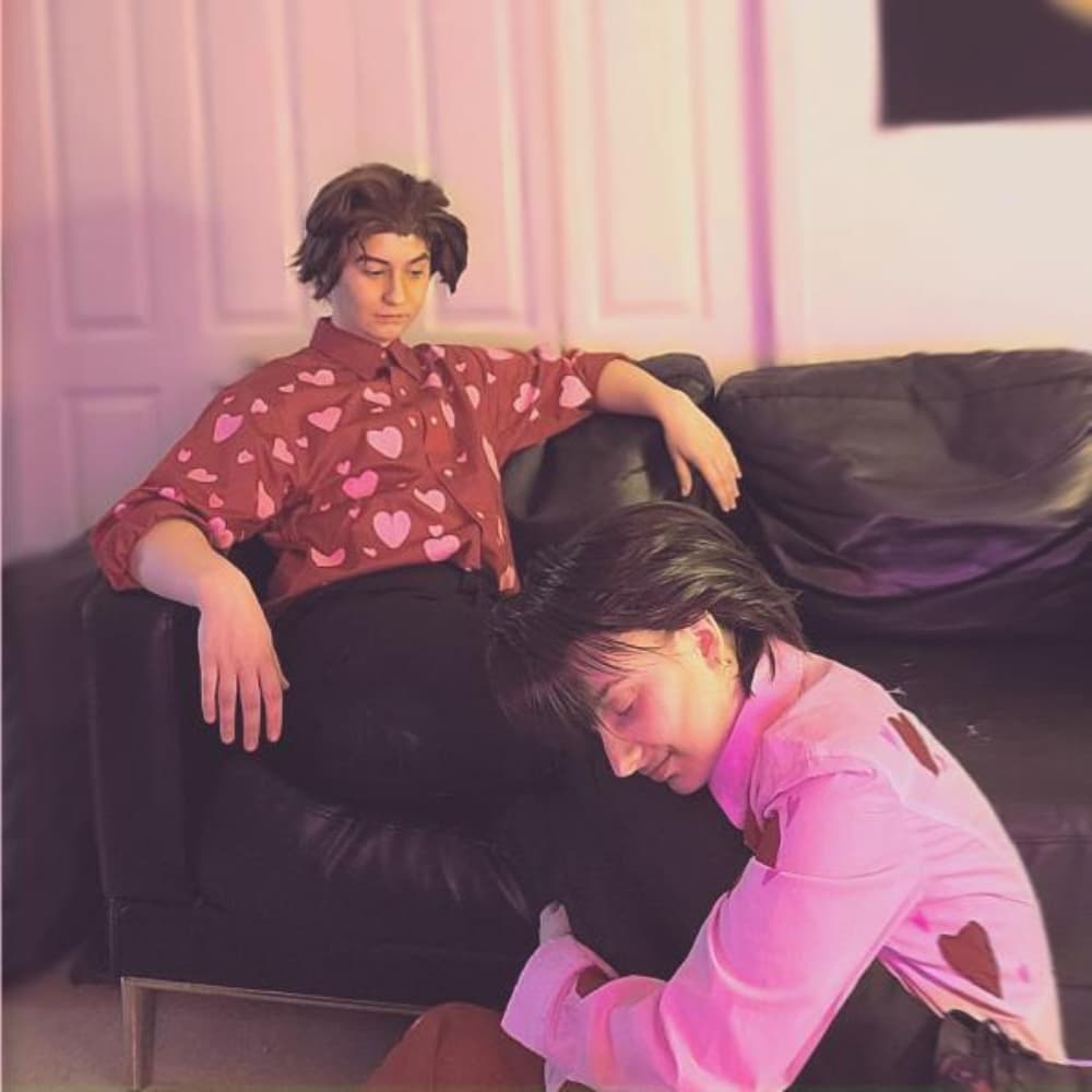 Romantic JayVik - Photo 3