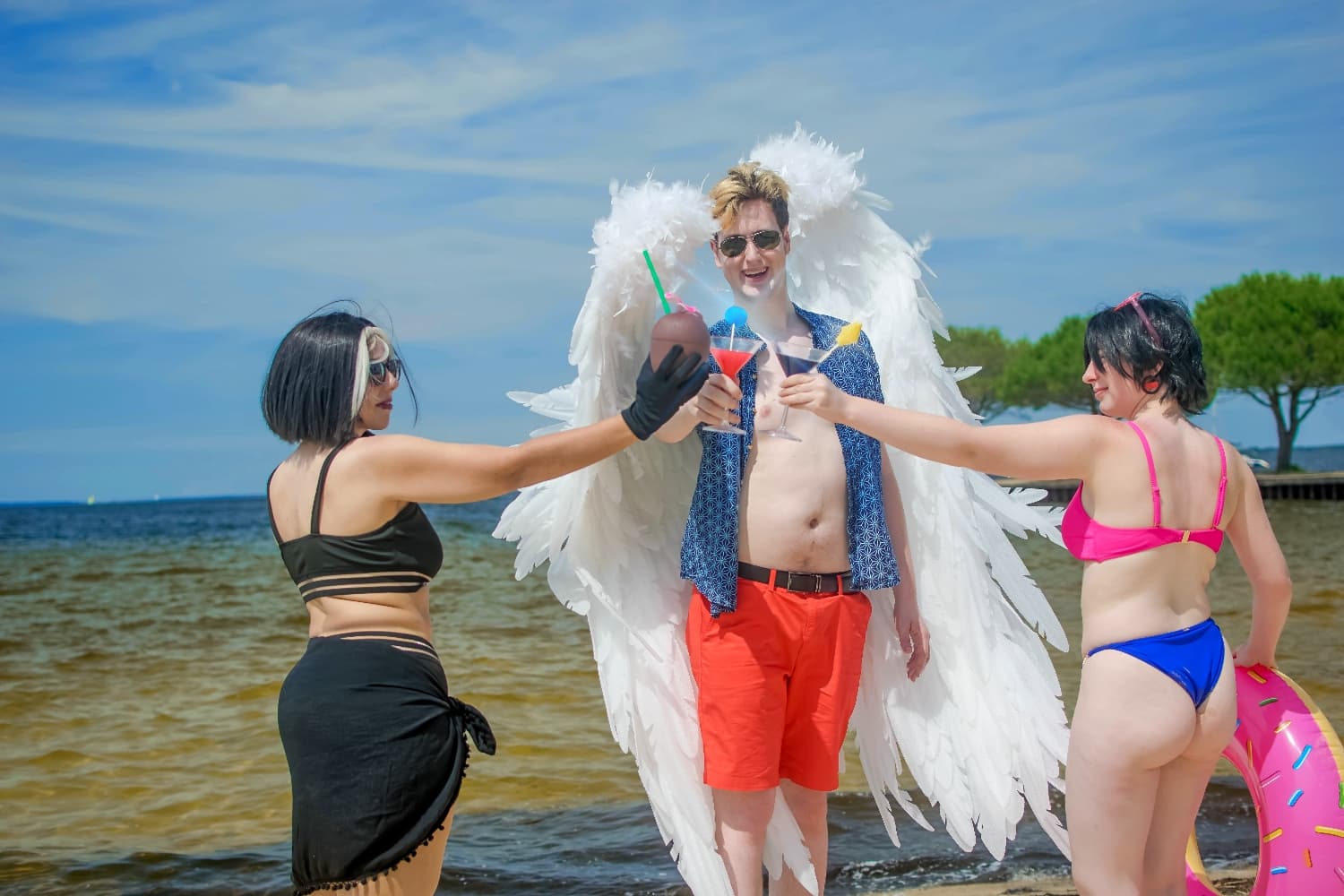 X-Men Group - Photo 21