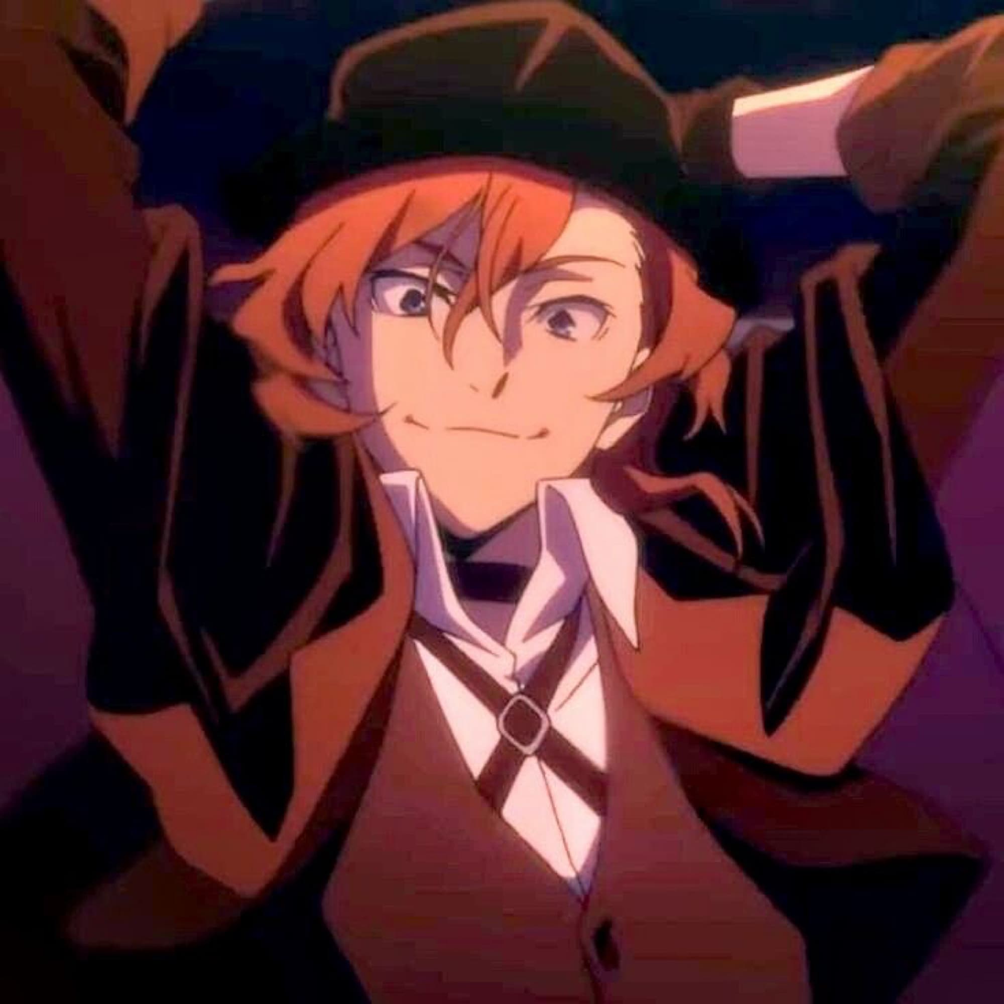 Chuuya