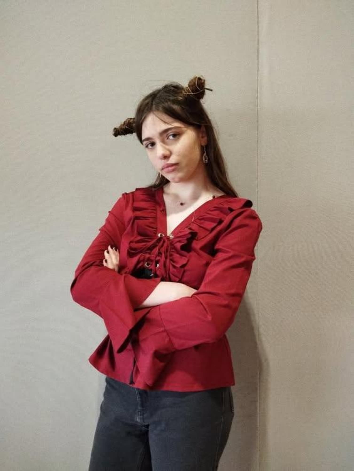 Jude Duarte  - Photo 1