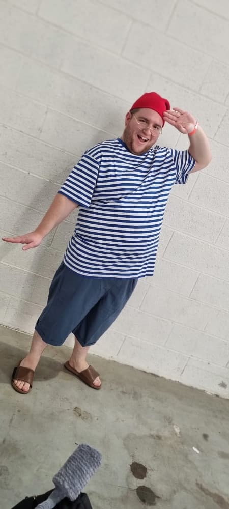 Mr Mouche  - Photo 6