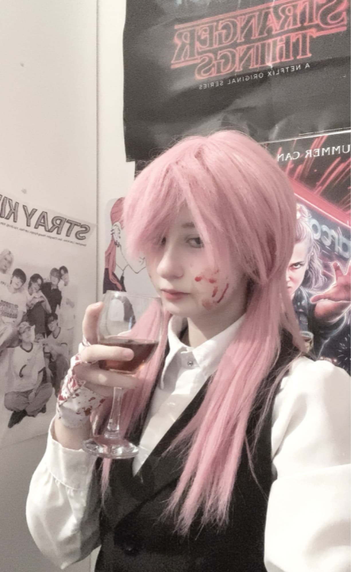 Sanzu Haruchiyo  - Photo 6