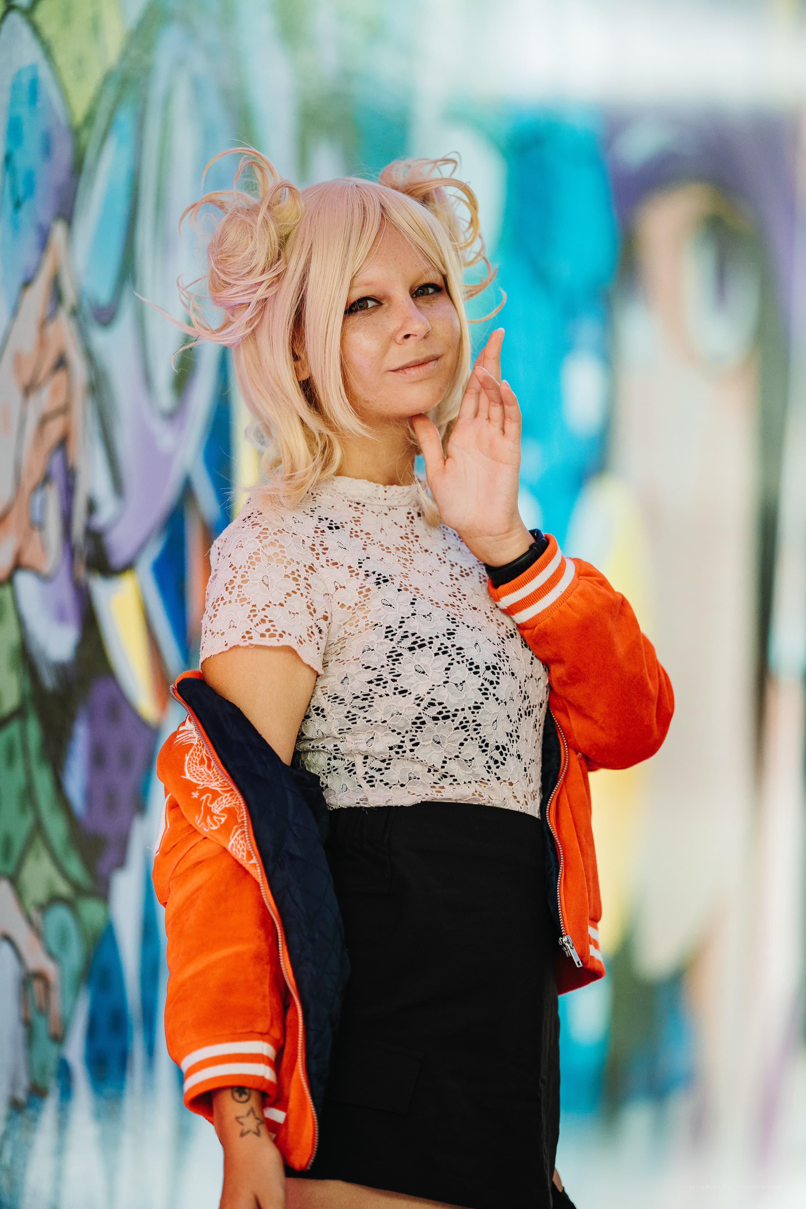 Cité Geek - Photo 4