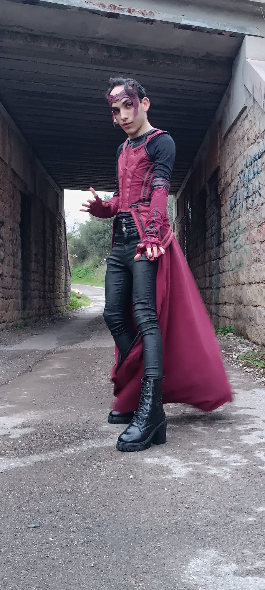 Japan Expo Marseille - Photo 5