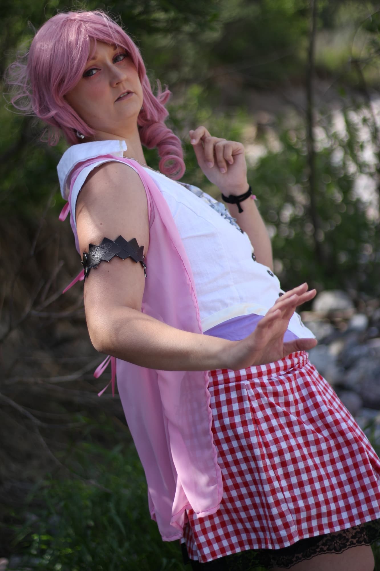 Serah Farron  - Photo 7