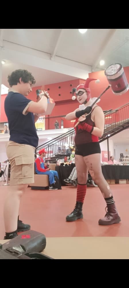 Gregory et Harley - Photo 4