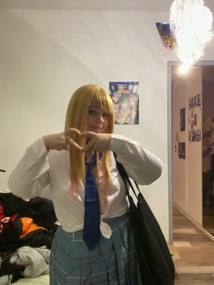 Marin Kitagawa - Photo 4