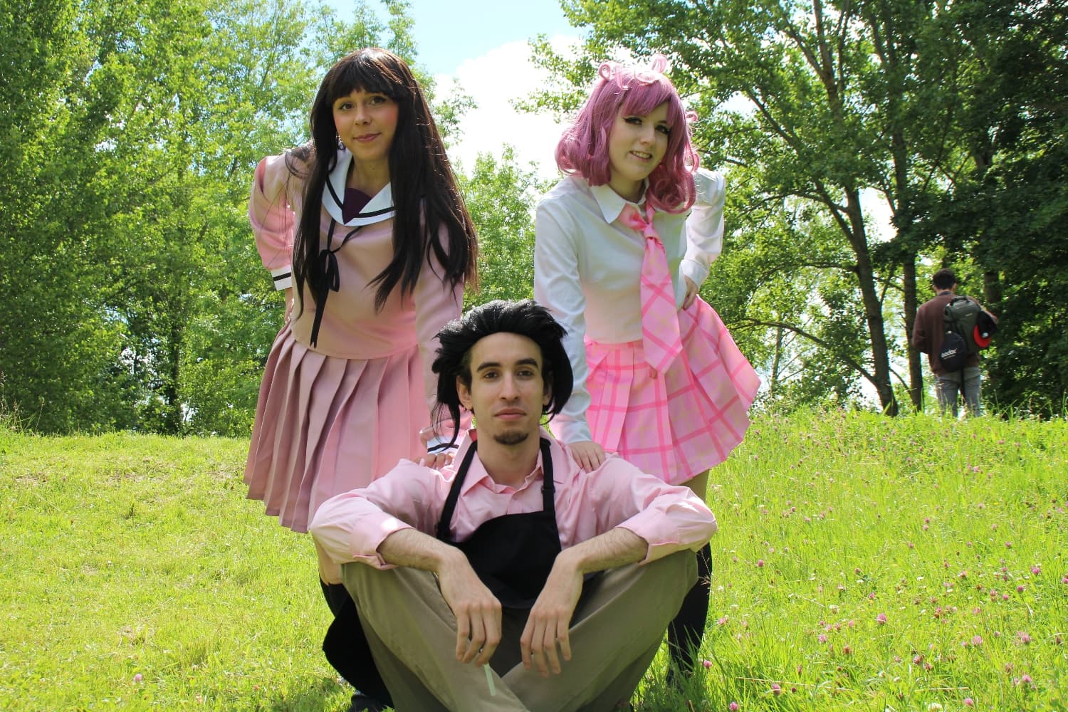 Groupe Noragami - Photo 16