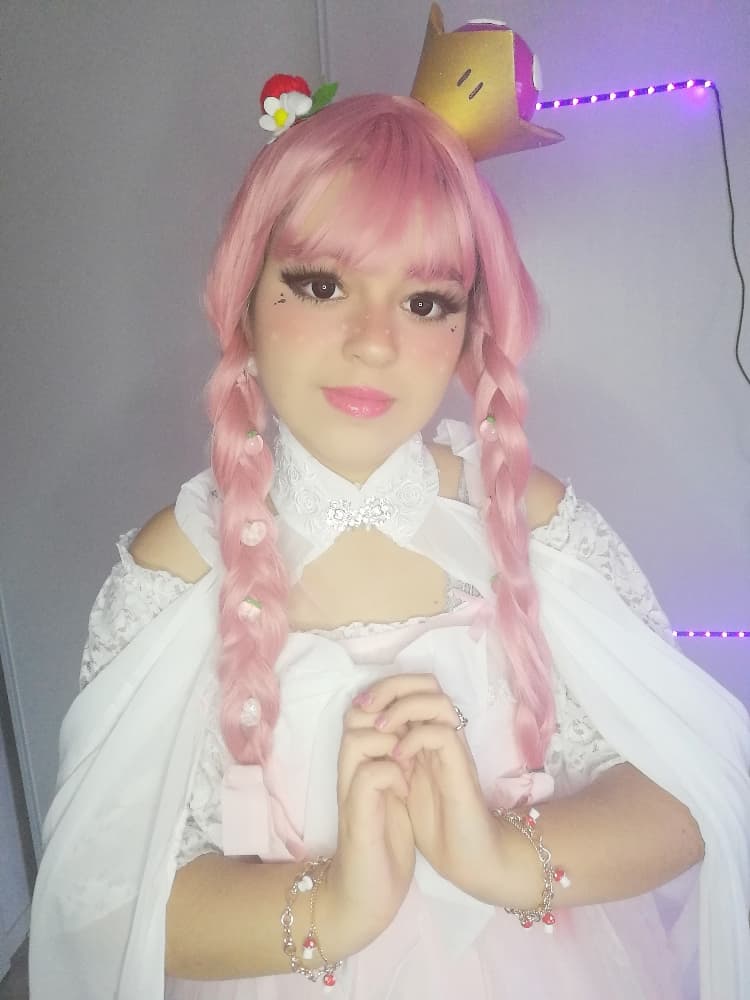 Toadette-1er version - Photo 1