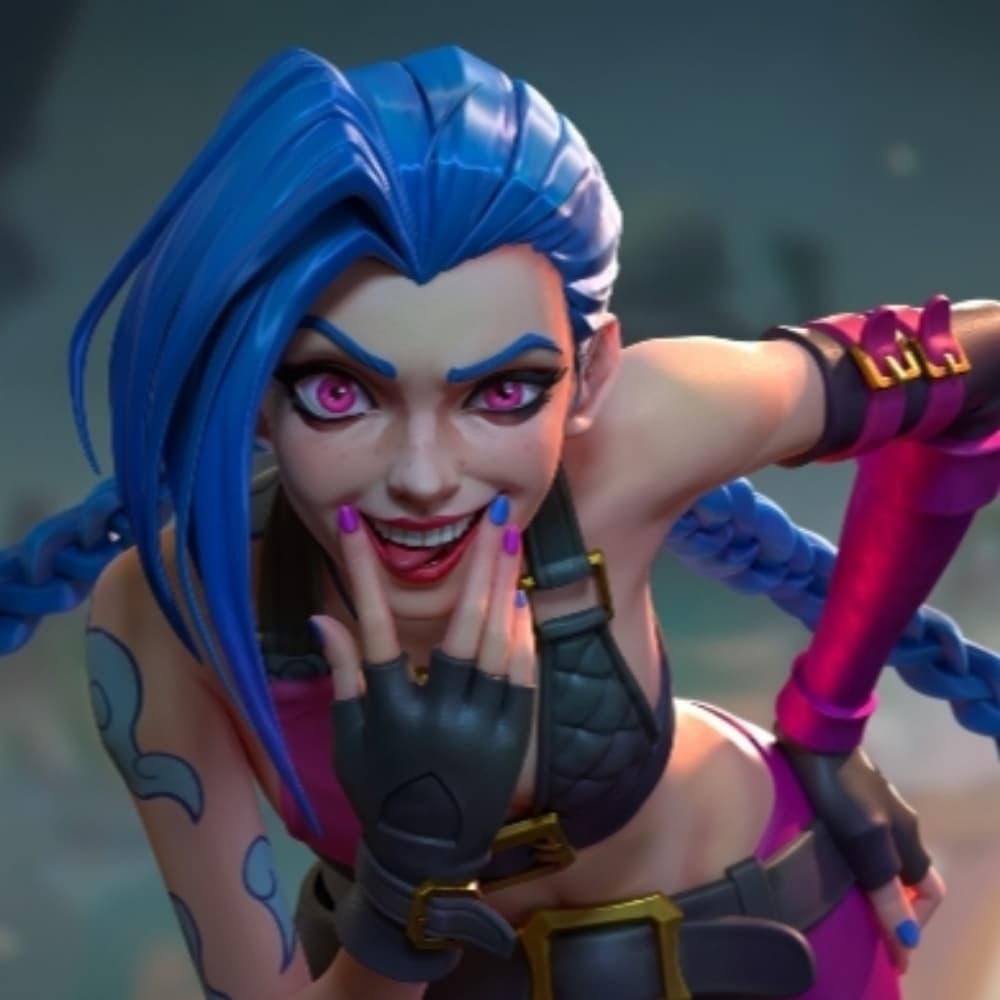 Jinx