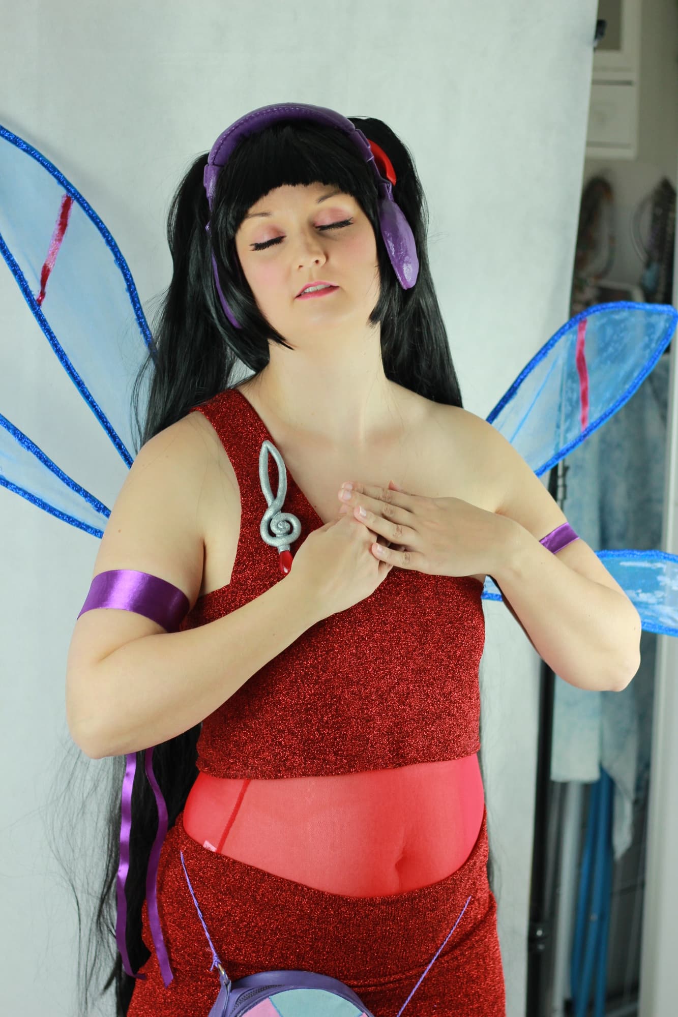 Musa Charmix - Photo 6