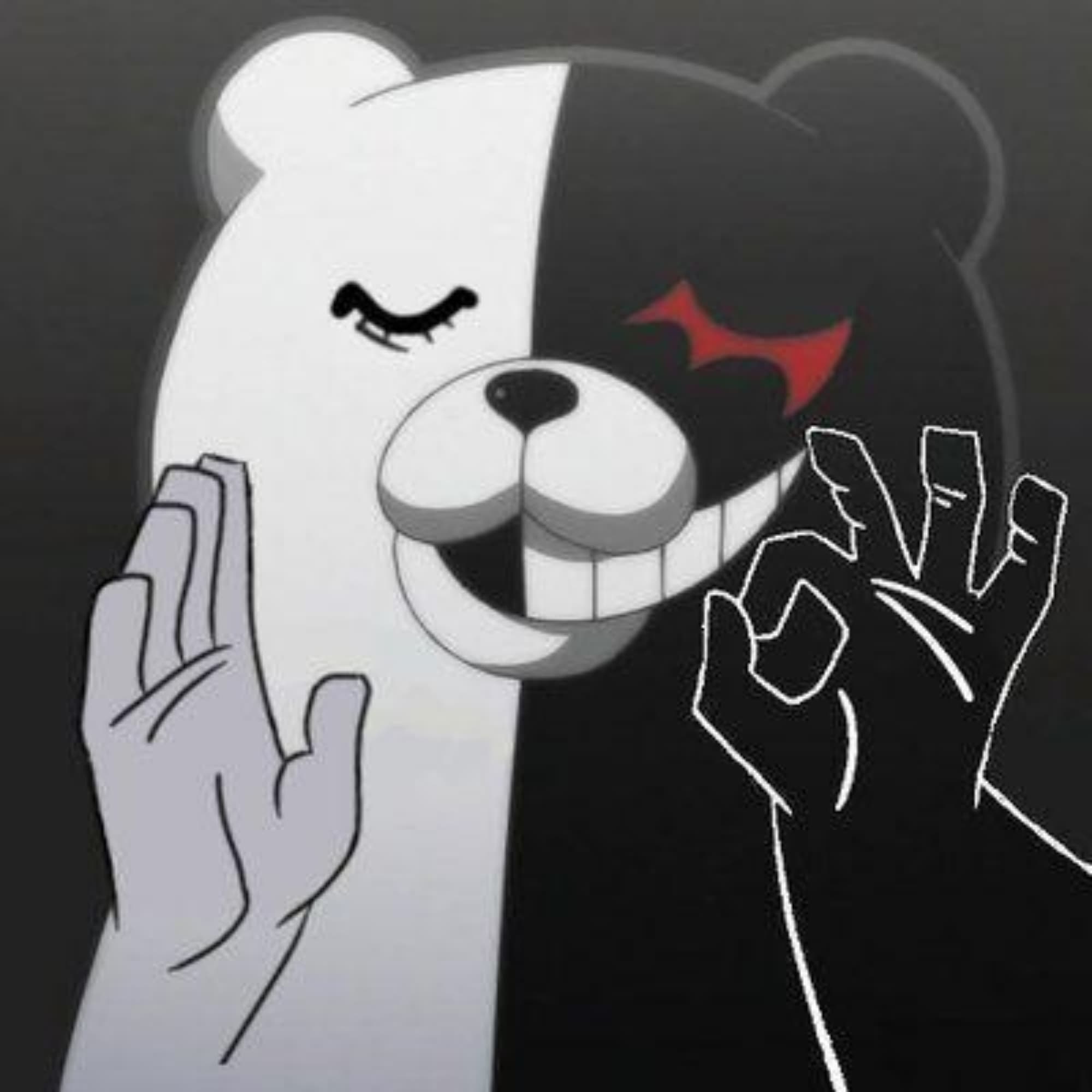 Monokuma 