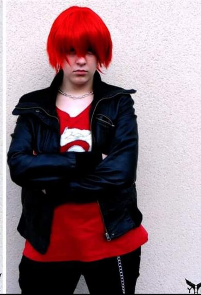 Castiel amour sucré  - Photo 3