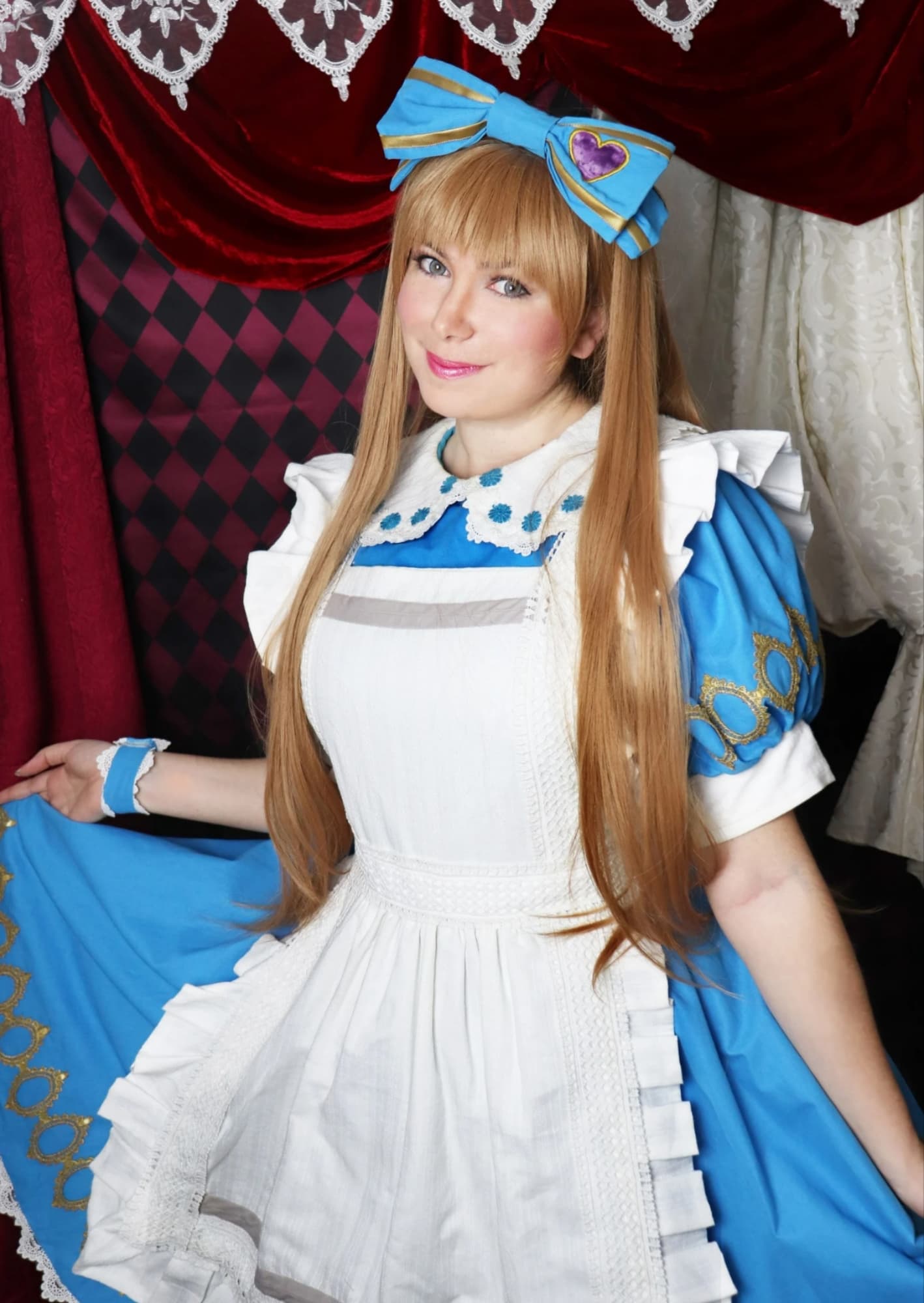 Alice - Photo 5