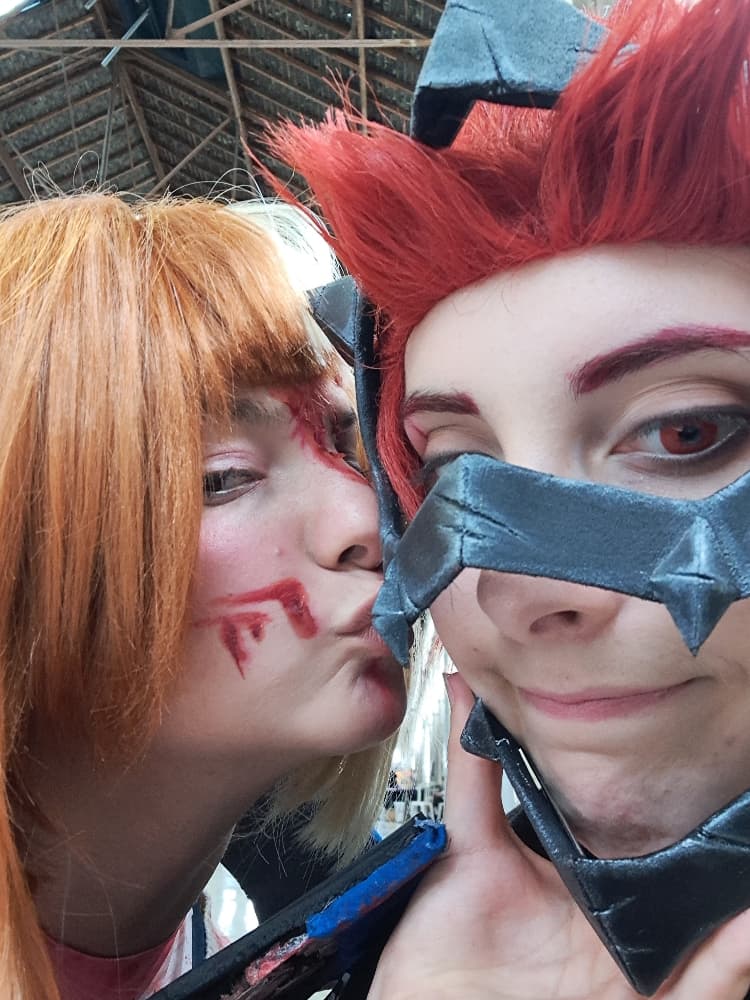 Kiri togachaco - Photo 29