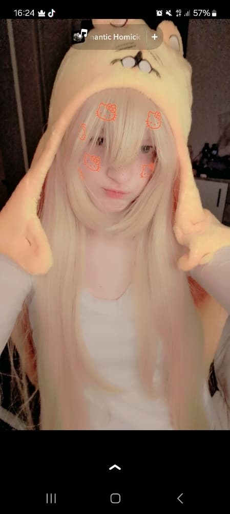 Umaru-chan