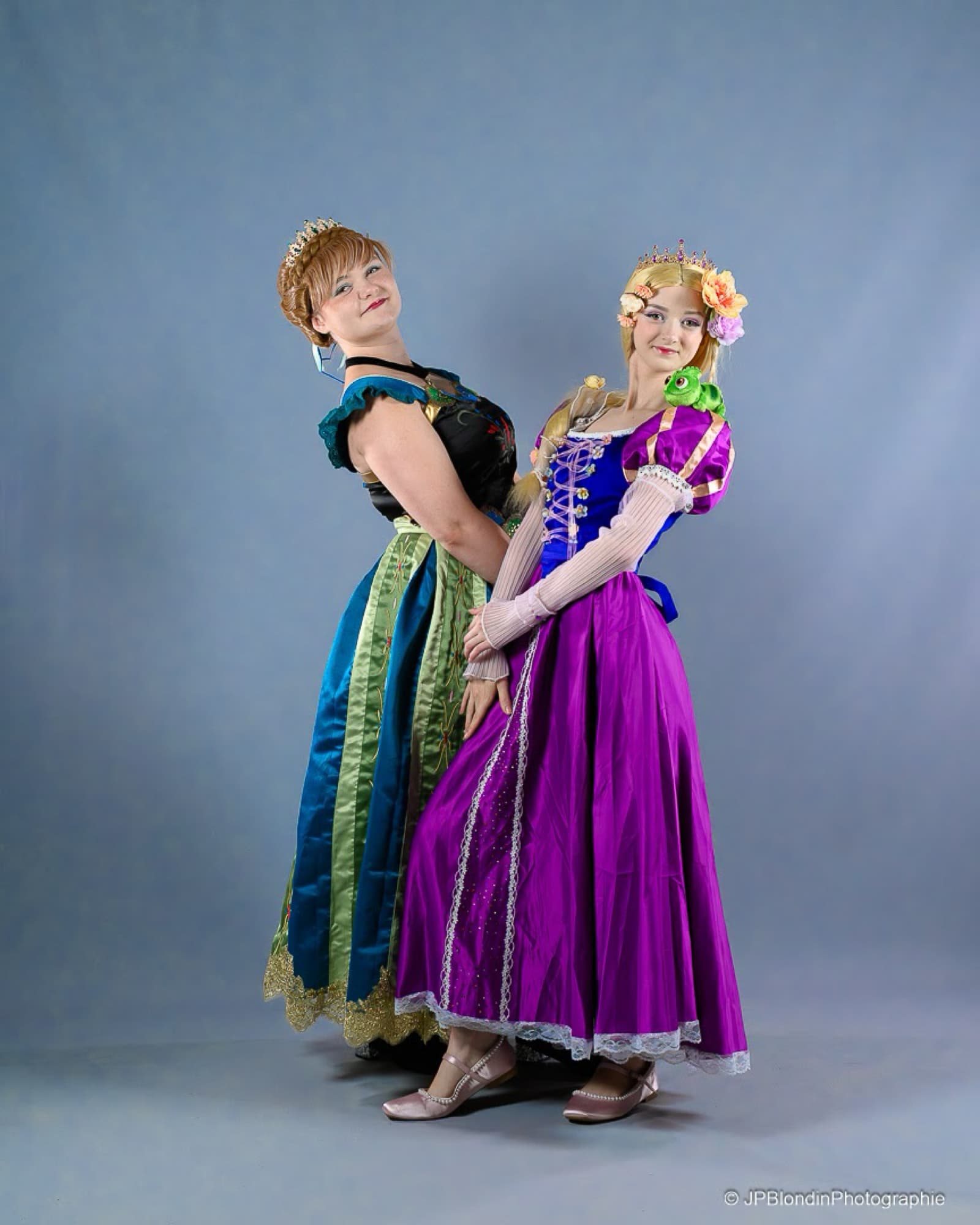 Princesse - Photo 26